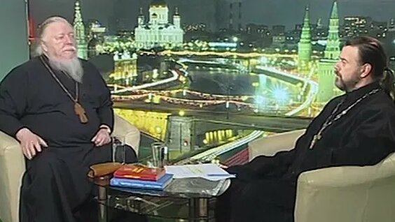 Димитрий Смирнов VK Видео