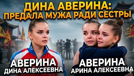 Дина Аверина YouTube