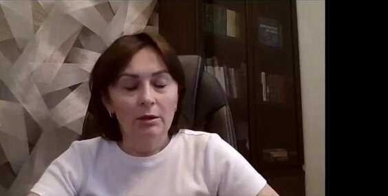 Дина Аверина Rutube