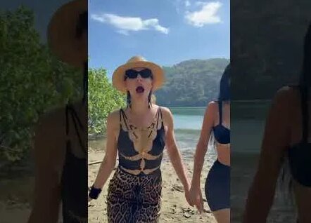 Дина Саева YouTube