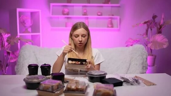 Дина Саева Rutube