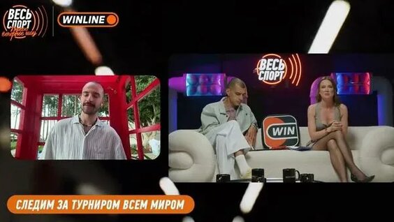 Динара Сафина Rutube