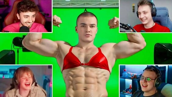 Дипинс VK Видео