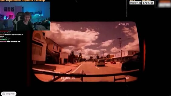Дипинс VK Видео