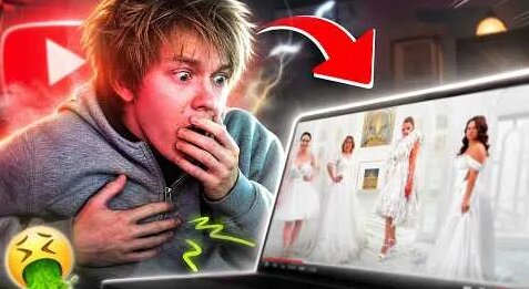 Дипинс YouTube