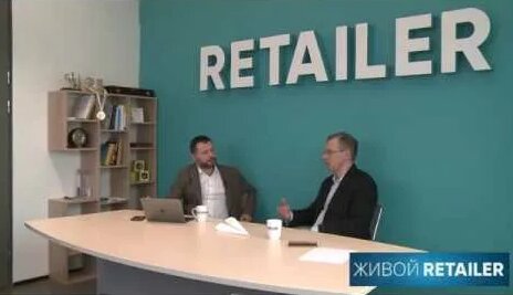 Дмитрий Алексеев Rutube