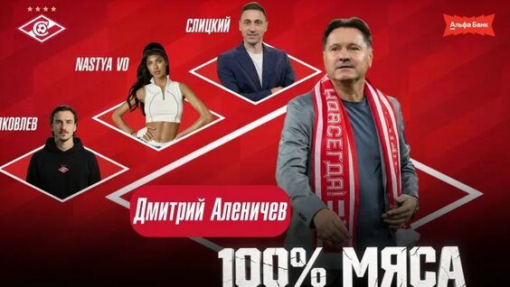 Дмитрий Аленичев VK Видео