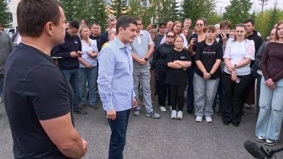 Дмитрий Артюхов 2 недели назад