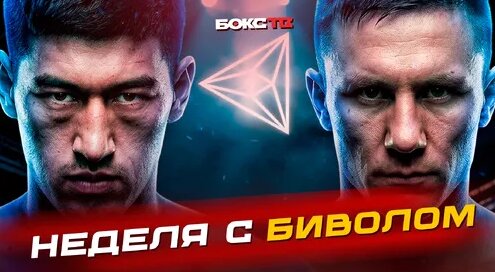 Дмитрий Бивол Дзен