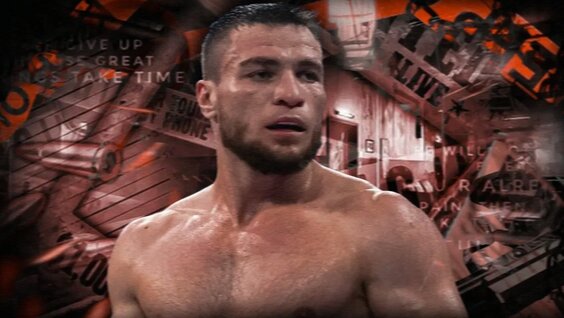 Дмитрий Бивол YouTube