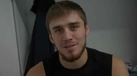 Дмитрий Бивол YouTube
