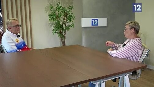 Дмитрий Борисов Дзен