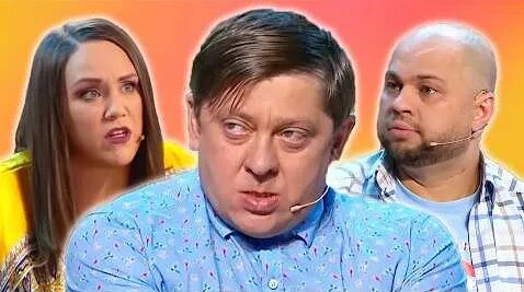 Дмитрий Брекоткин YouTube