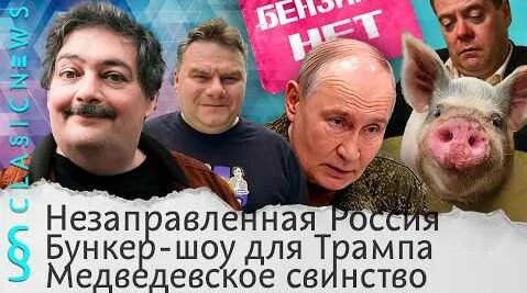 Дмитрий Быков YouTube