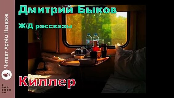 Дмитрий Быков VK Видео