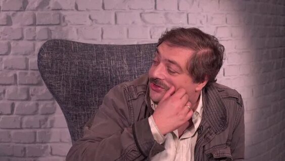 Дмитрий Быков Rutube
