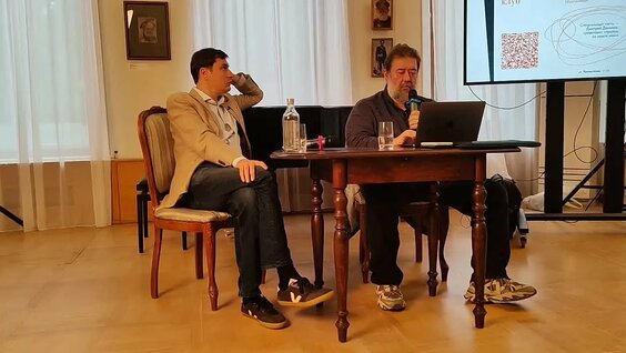 Дмитрий Данилов VK Видео