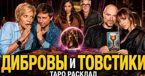 Дмитрий Дибров YouTube