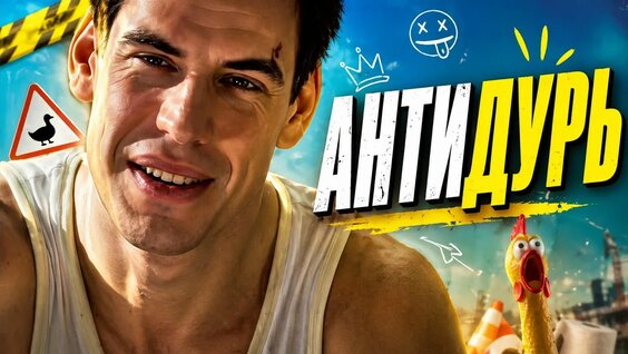 Дмитрий Дюжев YouTube