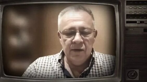Дмитрий Дюжев Rutube
