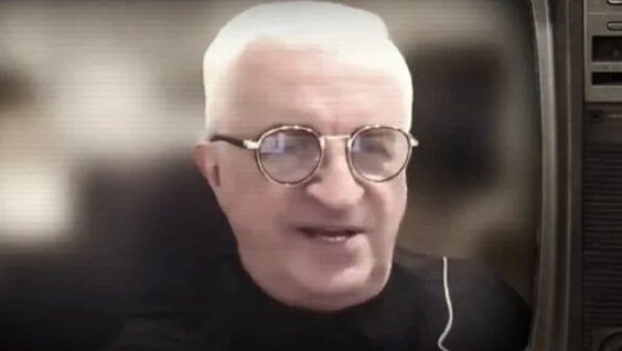 Дмитрий Дюжев Rutube