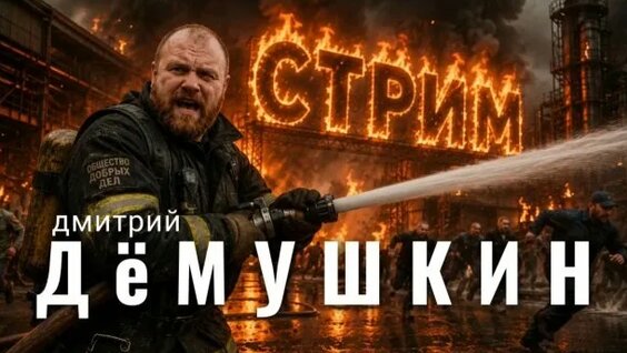 Дмитрий Дюжев Rutube
