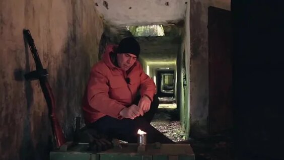 Дмитрий Дюжев VK Видео