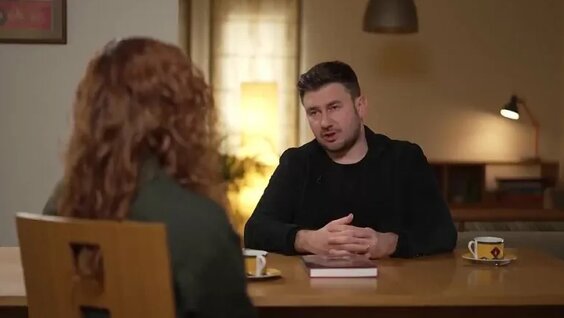 Дмитрий Глуховский VK Видео
