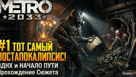 Дмитрий Глуховский Rutube