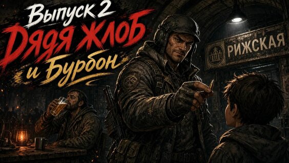 Дмитрий Глуховский Rutube