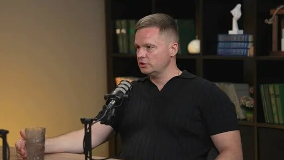 Дмитрий Голубев Rutube