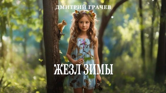 Дмитрий Грачев Rutube