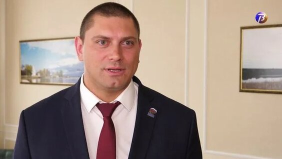 Дмитрий Грачев Rutube