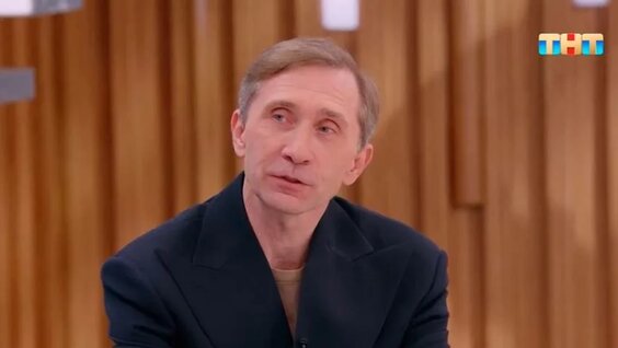 Дмитрий Грачев Rutube