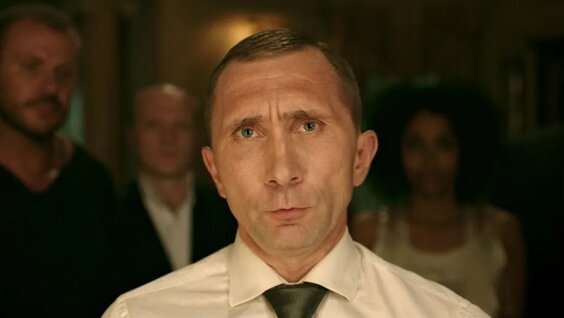 Дмитрий Грачев Rutube