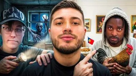Дмитрий Губерниев YouTube