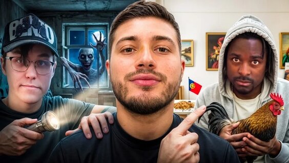 Дмитрий Губерниев VK Видео