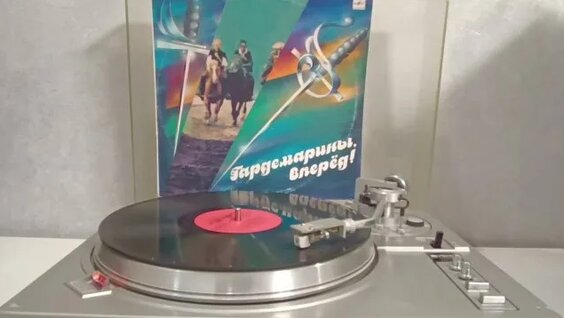 Дмитрий Харатьян Rutube