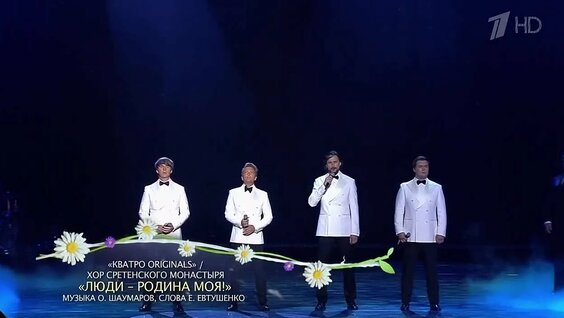 Дмитрий Харатьян VK Видео