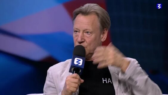 Дмитрий Харатьян VK Видео