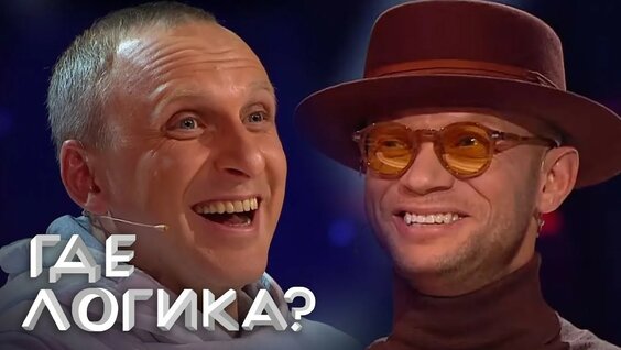 Дмитрий Хрусталев YouTube