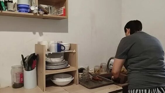 Дмитрий Хрусталев Rutube