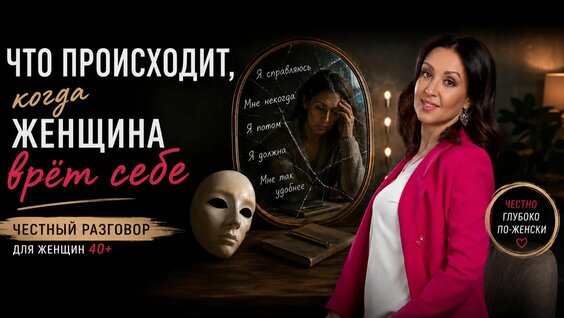 Дмитрий Хрусталев Rutube