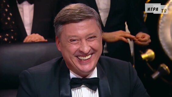 Дмитрий Хрусталев YouTube