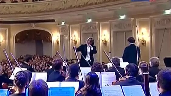 Дмитрий Хворостовский VK Видео