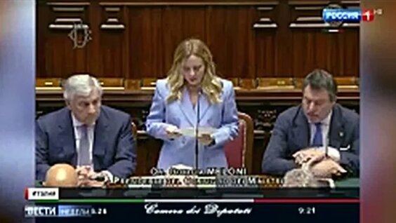 Дмитрий Киселев VK Видео