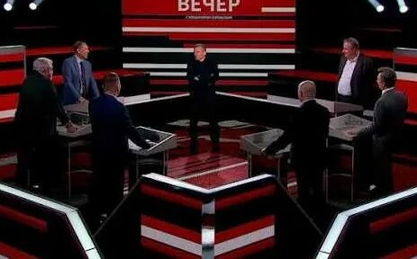 Дмитрий Киселев YouTube