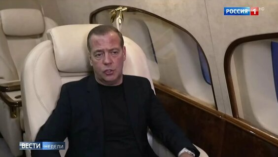 Дмитрий Киселев VK Видео