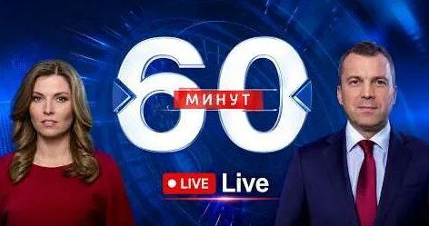 Дмитрий Киселев YouTube