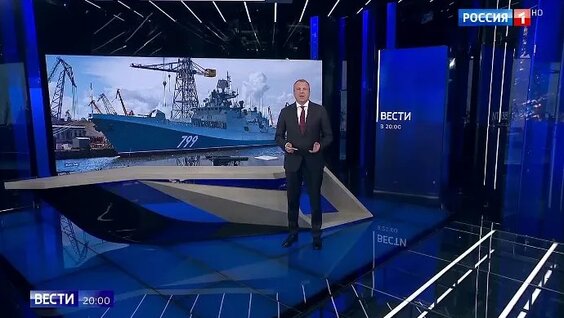 Дмитрий Киселев ОК